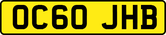 OC60JHB