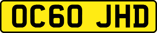 OC60JHD