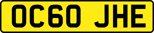 OC60JHE