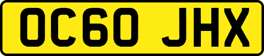 OC60JHX