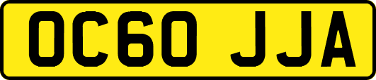 OC60JJA