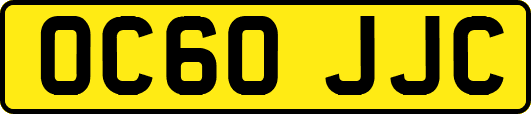 OC60JJC