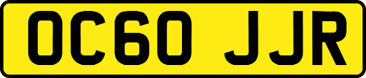 OC60JJR