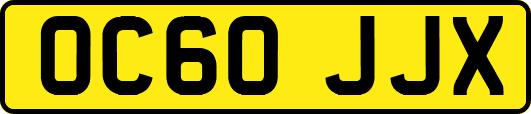 OC60JJX