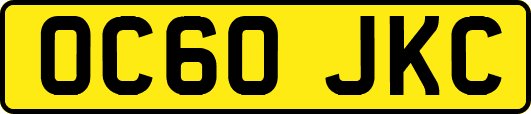 OC60JKC