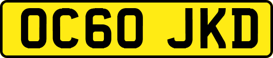 OC60JKD