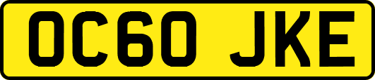 OC60JKE