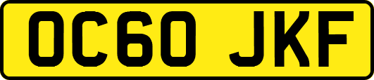 OC60JKF
