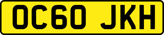 OC60JKH