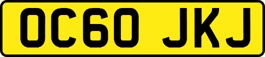 OC60JKJ