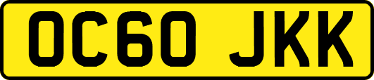 OC60JKK