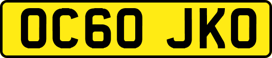 OC60JKO