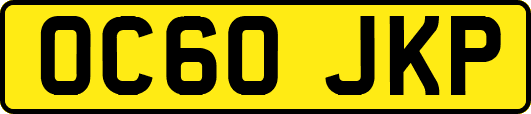 OC60JKP