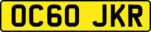 OC60JKR