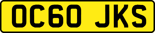 OC60JKS