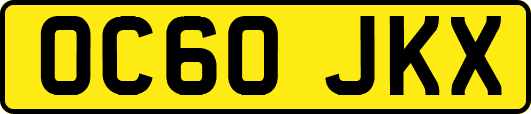 OC60JKX