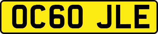 OC60JLE