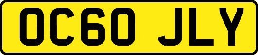 OC60JLY