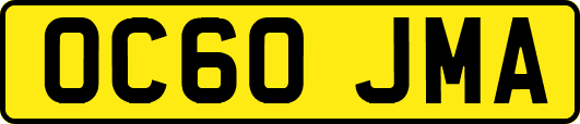 OC60JMA