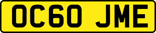OC60JME