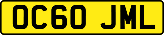 OC60JML