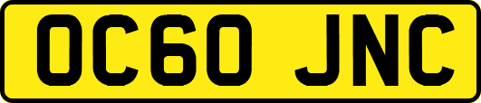 OC60JNC