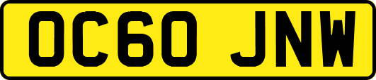 OC60JNW
