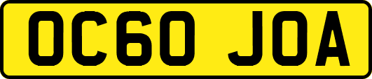 OC60JOA