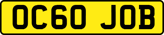 OC60JOB