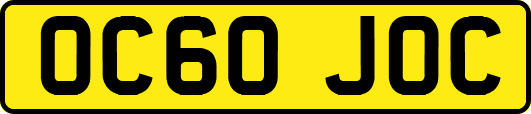 OC60JOC