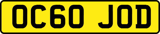 OC60JOD