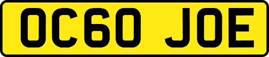 OC60JOE