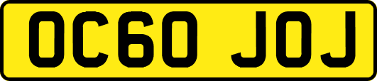 OC60JOJ