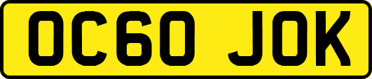 OC60JOK