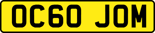 OC60JOM