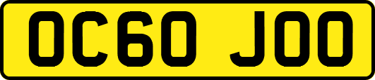 OC60JOO
