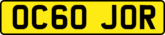 OC60JOR