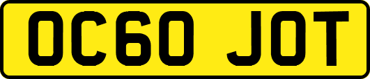 OC60JOT