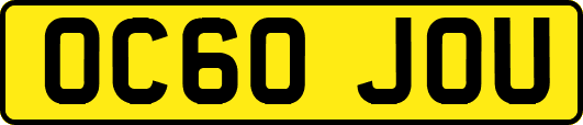 OC60JOU
