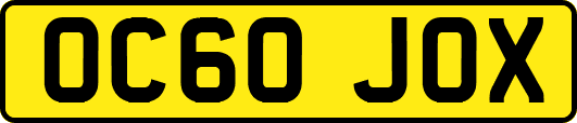 OC60JOX
