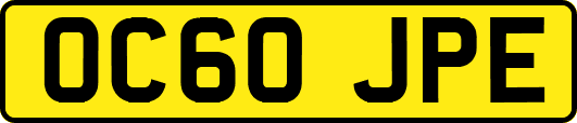 OC60JPE