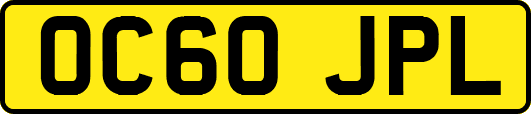 OC60JPL