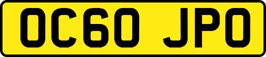 OC60JPO