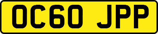 OC60JPP
