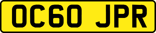OC60JPR