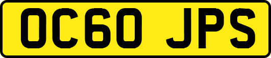OC60JPS