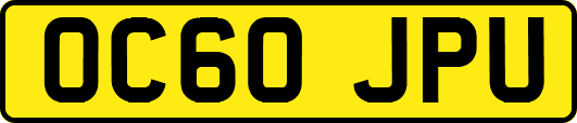 OC60JPU