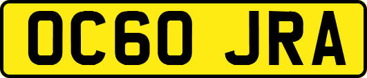 OC60JRA