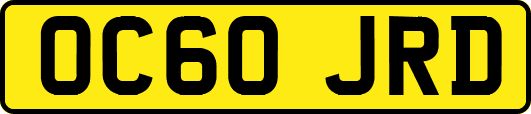 OC60JRD