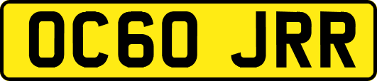 OC60JRR